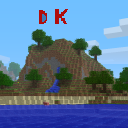 Texture for DK minecaft