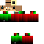 Texture for Árcsi
