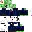 Texture for Ninjacraft Busniess/Moderator