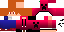 Texture for 紅くりーぱーかー