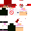 Texture for lincon character like roblox