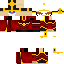 Texture for Eggman The Kaiser