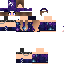 Texture for Csupika