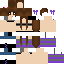 Texture for The Waitress 1.8 [snapshot]