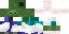 Texture for iron armored zombie