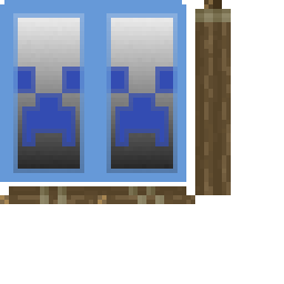 Texture for creeper attack