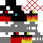 Texture for error
