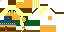 Texture for Aplle Jack