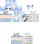 Texture for JayFeather