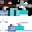 Texture for iTzSki