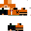 Texture for redhead