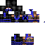 Texture for Ninja