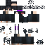 Texture for 上条当麻　冬服