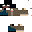 Texture for steve