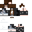 Texture for CaptainBeep