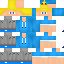 Texture for sbriser