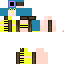 Texture for ram