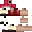 Texture for zebra