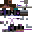 Texture for UNEVER FLAME78