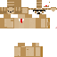 Texture for bread
