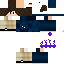 Texture for mak