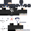 Texture for Hiro with a tuxedo
