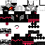 Texture for infinite with suit