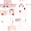 Texture for BTS ARMY Girl (Completely fixed)