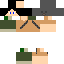 Texture for barry the bandit 3