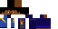Texture for Jason_Electron