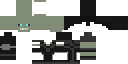 Texture for the restless draugr