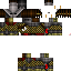 Texture for predator