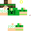 Texture for Creeper Dos Games