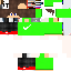 Texture for Wilkasor