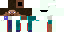 Texture for Commander Fox