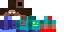 Texture for Herobrine