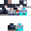 Texture for Sasuke