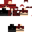 Texture for steve