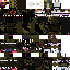Texture for demonic version of the stalker animatronic ._.
