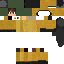 Texture for Hazmat