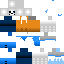 Texture for dsv