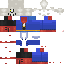 Texture for Backbone papyrus
