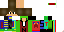 Texture for man