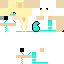 Texture for Сиська