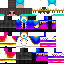 Texture for ultimate
