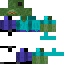 Texture for ultra zombie