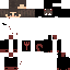 Texture for A Devil Boy