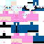 Texture for Sagiri Pijama
