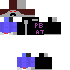 Texture for StaubFlockenArmee V1