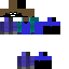 Texture for new herobrine